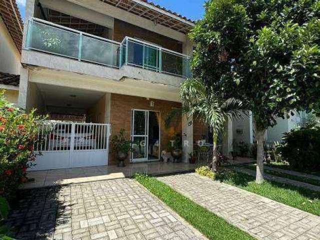Casa com 3 dormitórios à venda, 230 m² por R$ 900.000 - Luzardo Viana - Maracanaú/CE