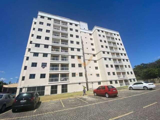 Apartamento com 3 dormitórios à venda, 63 m² por R$ 365.000 - Passaré - Fortaleza/CE