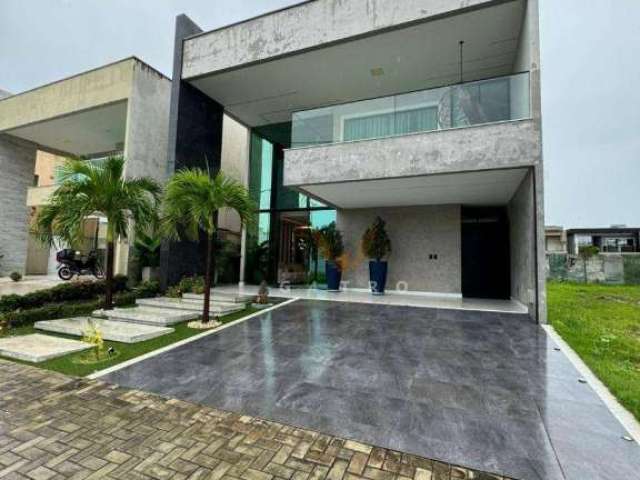 Casa com 3 dormitórios à venda, 300 m² por R$ 1.750.000,00 - Maracanaú - Maracanaú/CE