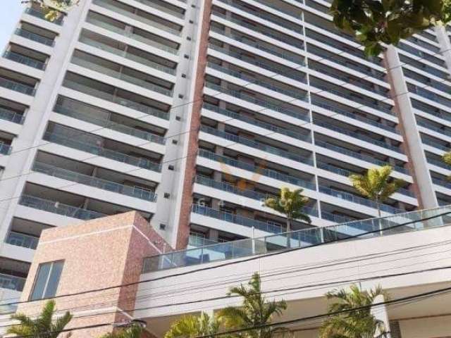 Apartamento com 3 dormitórios à venda, 94 m² por R$ 860.000,00 - São Gerardo - Fortaleza/CE