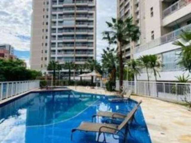 Apartamento com 3 dormitórios à venda, 70 m² por R$ 550.000,00 - Papicu - Fortaleza/CE