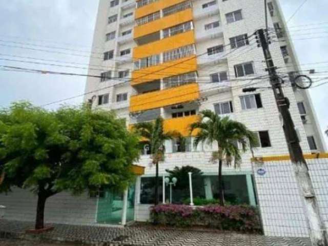 Apartamento com 3 dormitórios à venda, 98 m² por R$ 380.000 - Papicu - Fortaleza/CE