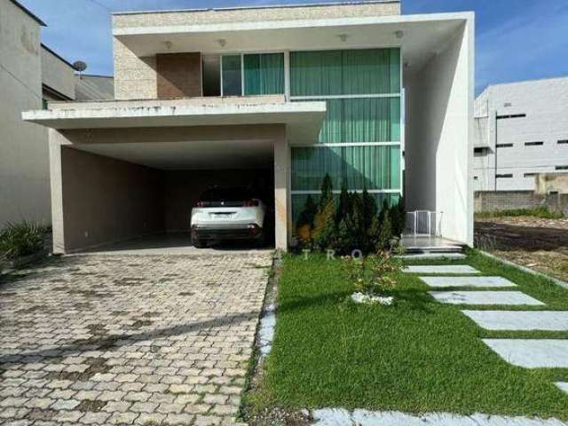 Casa com 3 dormitórios à venda, 330 m² por R$ 1.399.000 - Luzardo Viana - Maracanaú/CE