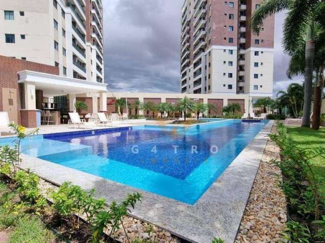 Apartamento com 3 dormitórios à venda, 64 m² por R$ 495.000,00 - Maraponga - Fortaleza/CE