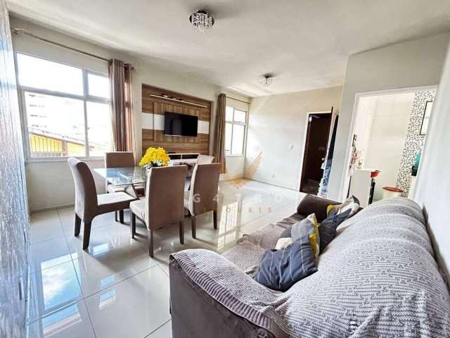 Apartamento com 2 dormitórios à venda, 86 m² por R$ 280.000,00 - Aldeota - Fortaleza/CE