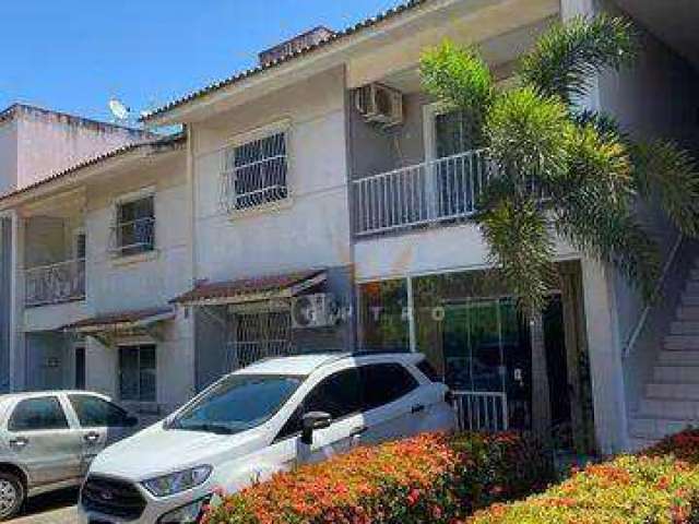 Apartamento com 3 dormitórios à venda, 71 m² por R$ 215.000 - Passaré - Fortaleza/CE