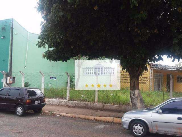 Terreno à venda, 1728 m² por R$ 2.000.000,00 - Jardim São Conrado - Birigüi/SP