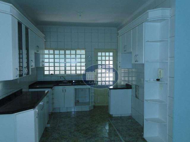Casa à venda, 160 m² por R$ 450.000,00 - Centro - Araçatuba/SP