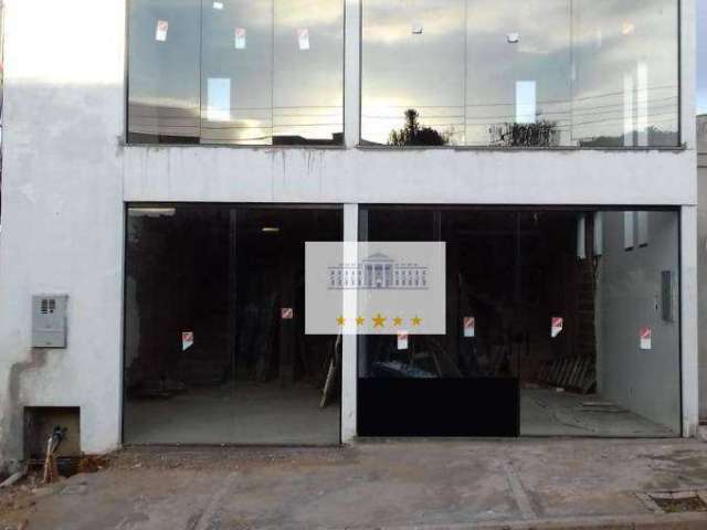 Salão para alugar, 41 m² por R$ 1.500,00/mês - Jardim Nova Yorque - Araçatuba/SP