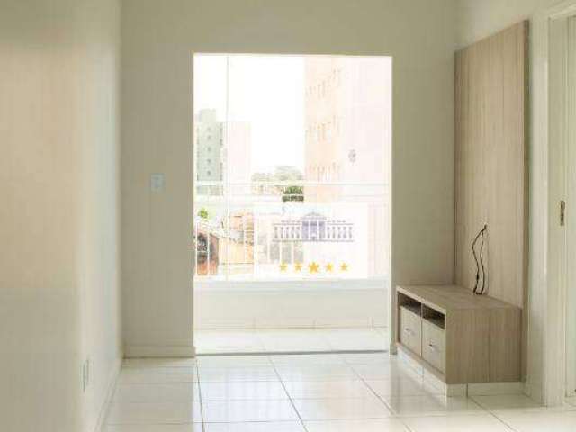 Apartamento com 2 dormitórios à venda, 55 m² por R$ 268.000,00 - Vila Alba - Araçatuba/SP