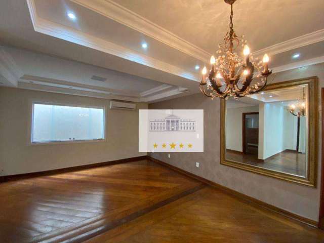 Sobrado à venda, 254 m² por R$ 1.500.000,00 - Jardim Paulista - Araçatuba/SP