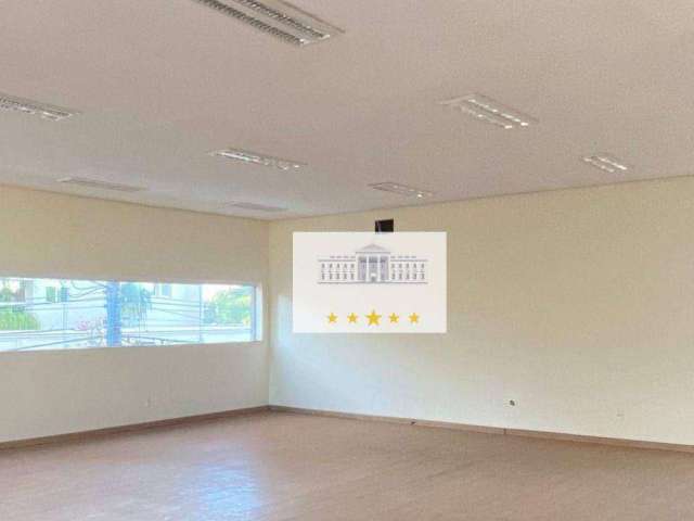 Salão para alugar, 36 m² por R$ 1.800,00/mês - Higienópolis - Araçatuba/SP