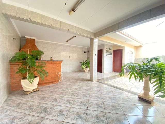Casa à venda, 189 m² por R$ 430.000,00 - Planalto - Araçatuba/SP