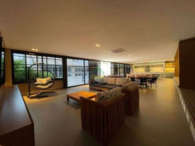 Apartamento com 3 suítes à venda, 135 m² por R$ 890.000 - Vila Mendonça - Araçatuba/SP