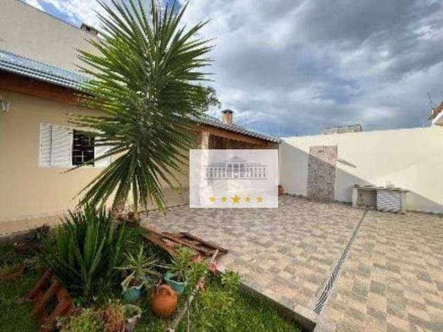 Casa com 3 dormitórios à venda, 152 m² por R$ 530.000,00 - Concórdia II - Araçatuba/SP