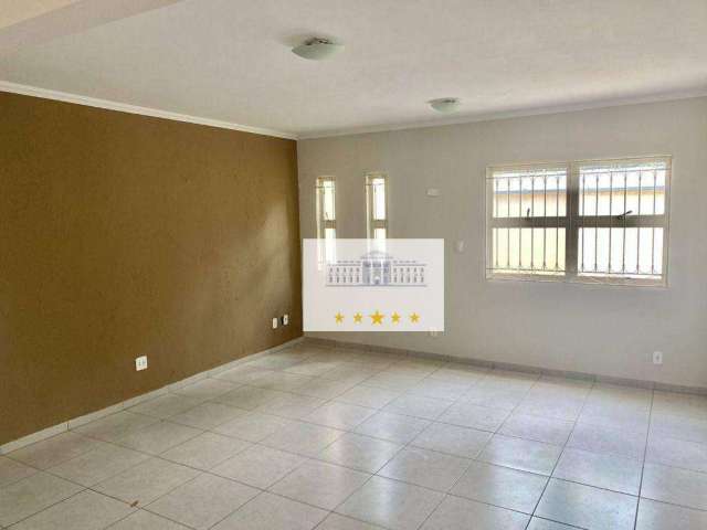 Casa à venda, 165 m² por R$ 630.000,00 - Icaray - Araçatuba/SP