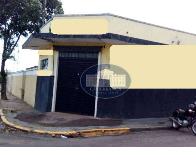 Salão para alugar, 60 m² por R$ 1.067,98/mês - São Joaquim - Araçatuba/SP