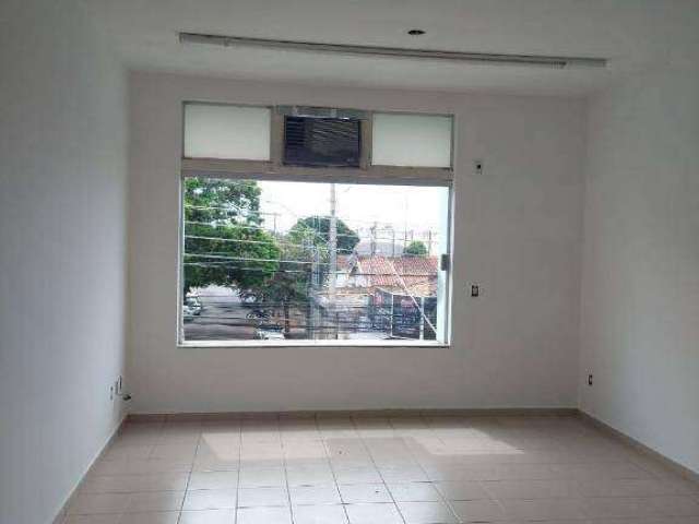 Sala para alugar, 38 m² por R$ 700,00/mês - Paraíso - Araçatuba/SP