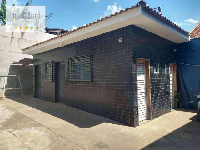 Barracão à venda, 200 m² por R$ 425.000,00 - Umuarama - Araçatuba/SP