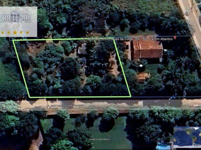 Chácara com 1 dormitório à venda, 3000 m² por R$ 330.000,00 - Petit-Trianon - Araçatuba/SP