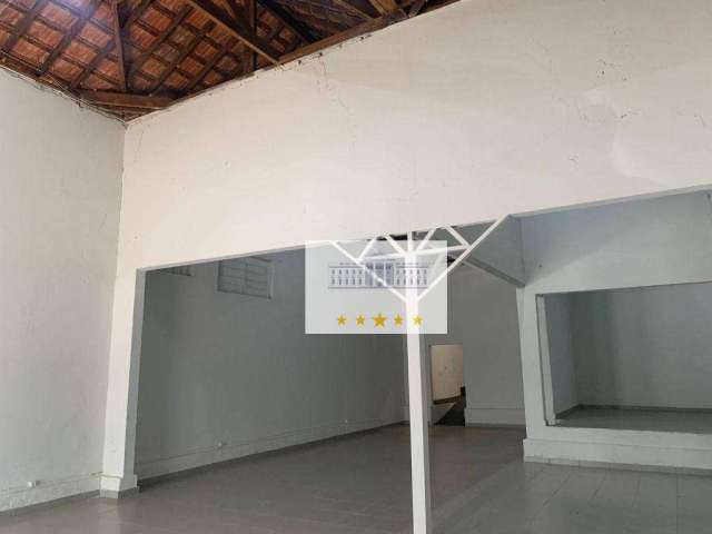 Sala para alugar, 412 m² por R$ 4.000,01/mês - Centro - Araçatuba/SP