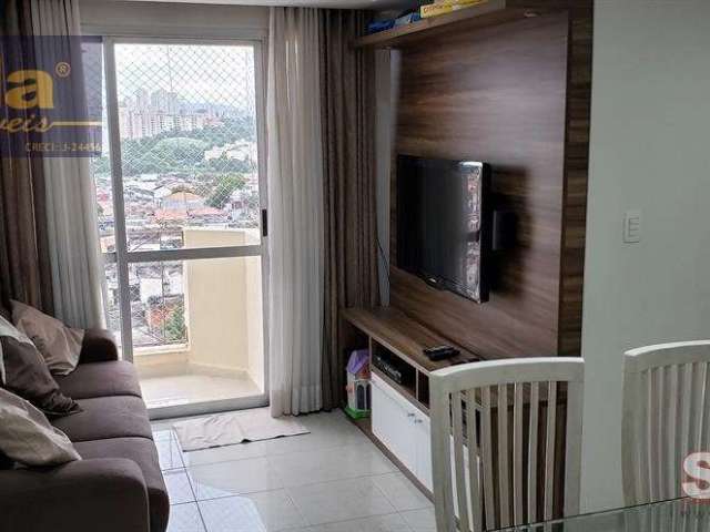 Apartamento a venda em Bonfiglioli  -  São Paulo