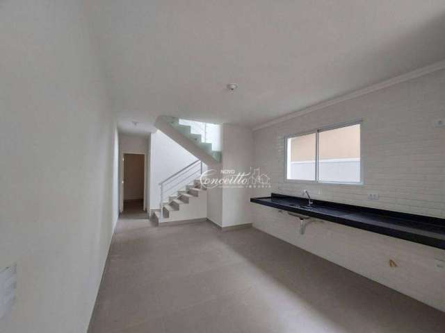 Casa com 4 dormitórios à venda, 133 m² por R$ 790.000,00 - Recreio Maristela - Atibaia/SP