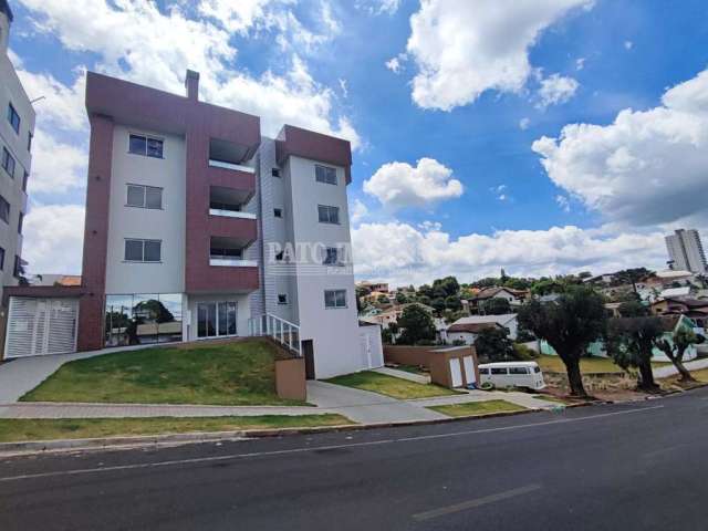 Apartamento para Venda em Pato Branco, Brasilia, 2 dormitórios, 1 suíte, 2 banheiros, 2 vagas