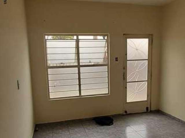 Casa para Locação em Sorocaba, Vila Gabriel, 1 dormitório, 1 banheiro, 1 vaga