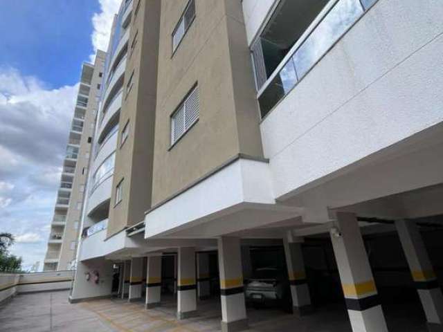 Apartamento para Venda em Sorocaba, Jardim Leocadia, 3 dormitórios, 1 suíte, 3 banheiros, 2 vagas