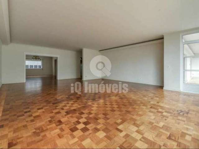 Apartamento a venda, 14º andar, Centro, 391 m², 3 dormitórios, 1 vaga. R$ 2.990.000