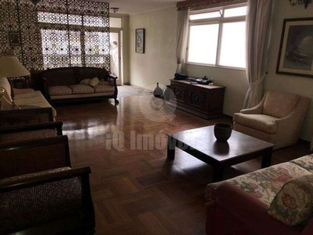 Apartamento a venda, Higienópolis, 285 metros, 4 dormitórios, 2 suítes, 2 vagas, R$ 2.500.000,00