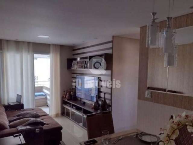 Apartamento à venda na Vila Isa, 81 metros, 3 dormitórios, 1 suíte, 1 vaga, R$ 700.000,00