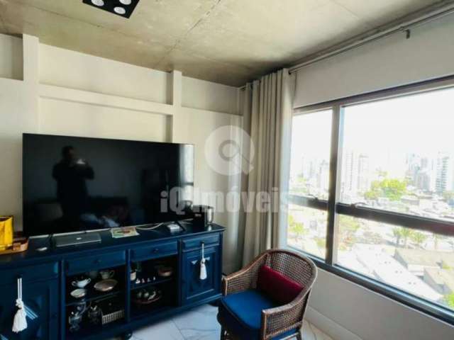 Apartamento à venda na Vila Olímpia, 70 metros, 1 dormitório, 2 vagas, R$ 1.550.000,00