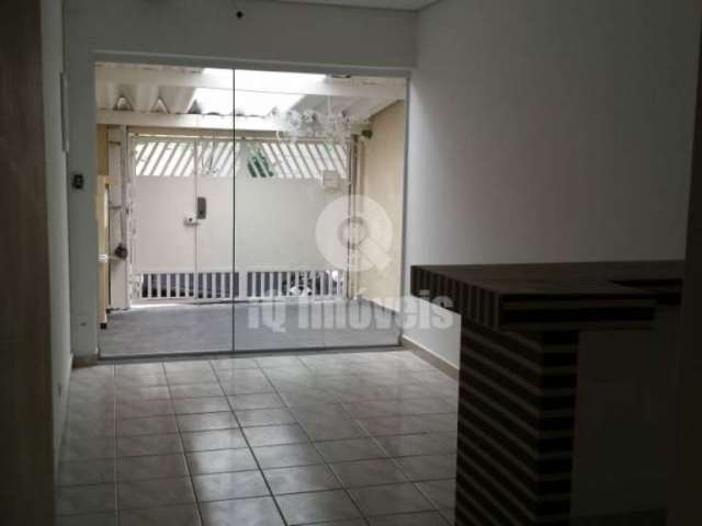 Sobrado para locação 120 m² 3 dormitórios 1 vaga Vila Mascote R$ 4.600,00