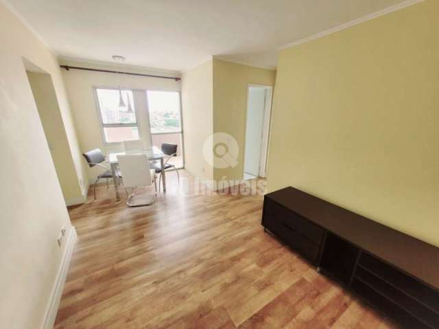 Apartamento 63 m² 2 dormitórios 2 vagas Vila Santa Catarina R$ 365.000,00
