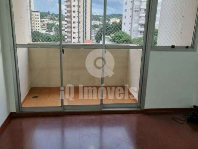 Apartamento a venda 70 m² 2 dormitórios 1 vaga Vila Mascote R$ 530.000,00