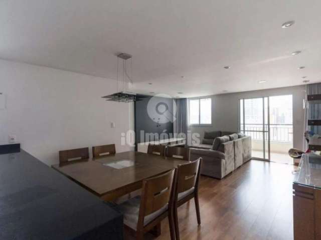Apartamento a venda 84 m² 2 dormitórios 1 suíte 2 vagas Vila Mascote R$ 749.999,00