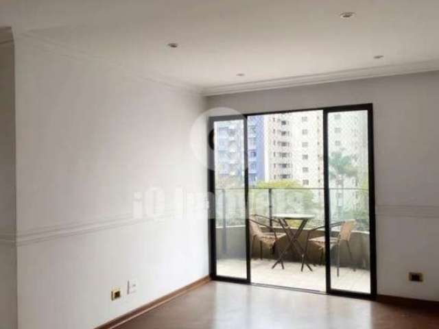 Apartamento à venda na Vila Mascote, 95 metros, 3 dormitórios, 1 suítes, 2 vagas R$ 650.000,00