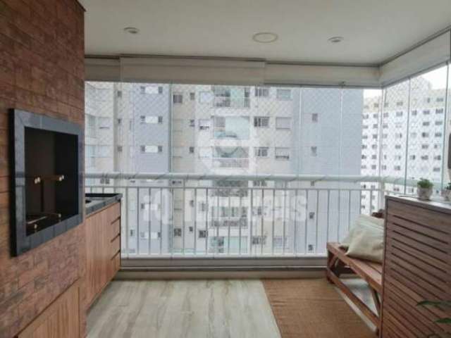 Apartamento a venda, Barra Funda, 69 metros, 1 dormitório, 1 suíte, 1 vaga, R$ 940.000,00