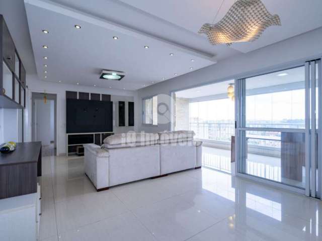 Apartamento à venda, Alto da Boa Vista, 125 metros, 3 dormitórios, 1 suíte, 2 vagas, R$ 1.450,000,00