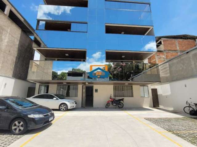 Apartamento Cobertura Penthouse de 02 quartos no bairro Veneza - Ipatinga