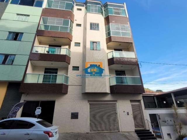 Apartamento de 3 quartos no bairro Ayrton Senna - Ipatinga
