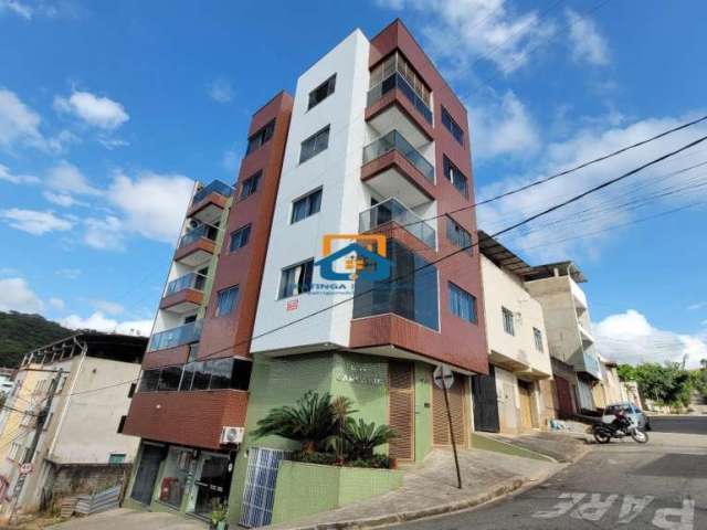 Apartamento de 3 quartos no bairro Caravelas - Ipatinga