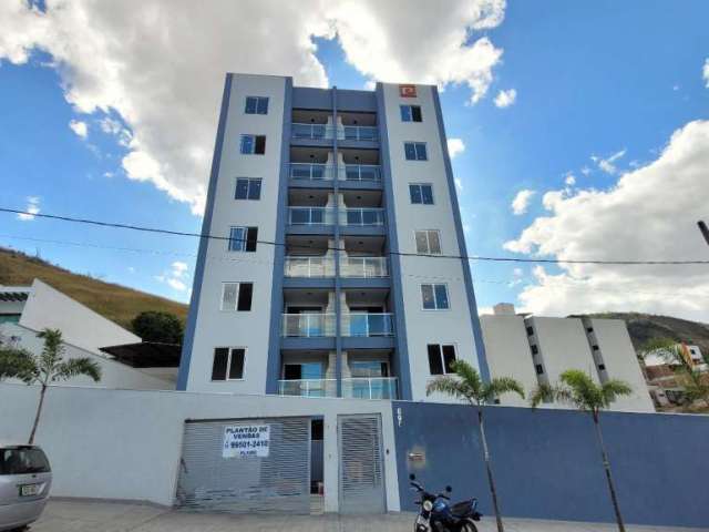 Apartamento de 2 quartos á venda no bairro Vila Celeste em Ipatinga