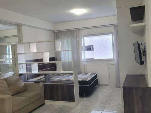 Apartamento - 01 dormitório - Mobiliado - Condomínio Clube - Em frente Shopping Curitiba