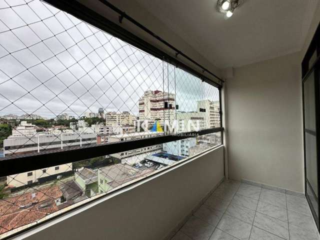 Apartamento com 3 dormitórios à venda, 165 m² por R$ 649.990,00 - Centro - Curitiba/PR