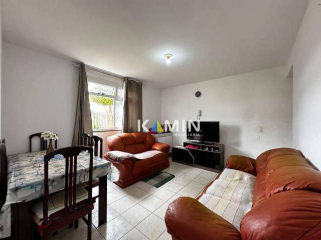 Apartamento com 2 dormitórios à venda, 44 m² por R$ 180.000,00 - Campo Comprido - Curitiba/PR