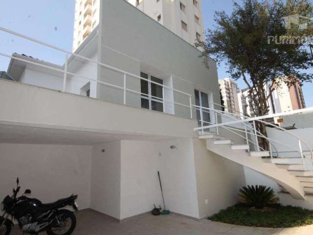 Casa para alugar, 280 m² por R$ 17.430,00/mês - Vila Clementino - São Paulo/SP