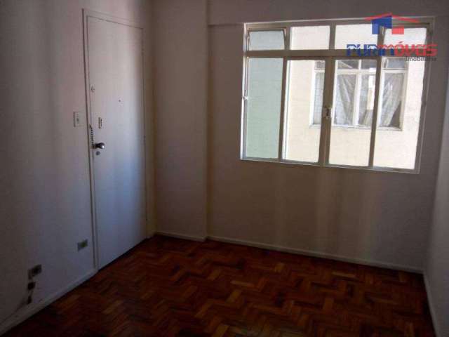 Apartamento com 2 dormitórios para alugar, 60 m² por R$ 2.180,00/mês - Aclimação - São Paulo/SP